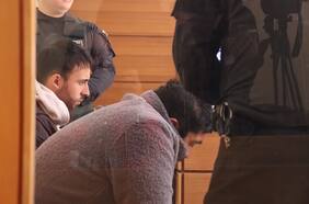 Dos nuevos imputados por megaincendio en Valparaíso quedan en prisión preventiva