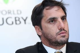 Agustín Pichot, a fondo: “Los Cóndores están en condiciones de ir por el batacazo en el Mundial”