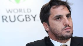 Agustín Pichot, a fondo: “Los Cóndores están en condiciones de ir por el batacazo en el Mundial”