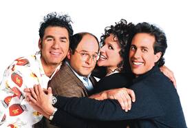 Seinfeld o el show sobre nada que nos sigue enseñando todo