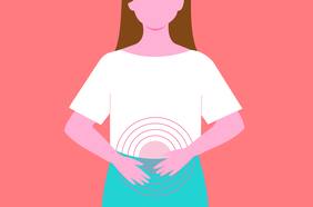 SIBO: ¿Por qué me siento hinchada después de comer?