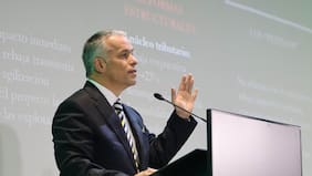 Óscar Landerretche: “La reintegración tributaria tiene mayor efecto sobre la inversión que la baja de la tasa a las empresas”