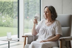 Cómo la menopausia cambia el cuerpo de las mujeres, según la ciencia