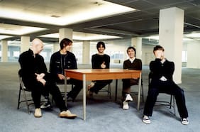 La era Kid A: una carpa en Dublín, ondas Martenot y Radiohead en concierto