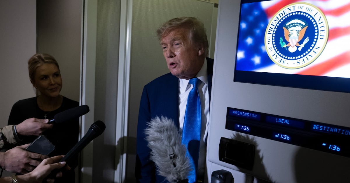 La decisión de Trump sobre Irán: dos meses después, un dilema sin resolver