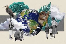 Huella hídrica: ¿Cómo impacta al planeta el agua que consumes?