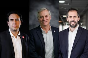 Mirosevic se baja de gira de Kast para reforzar a la oposición en la AC contra Grau, y derecha amenaza con inhabilitarlo