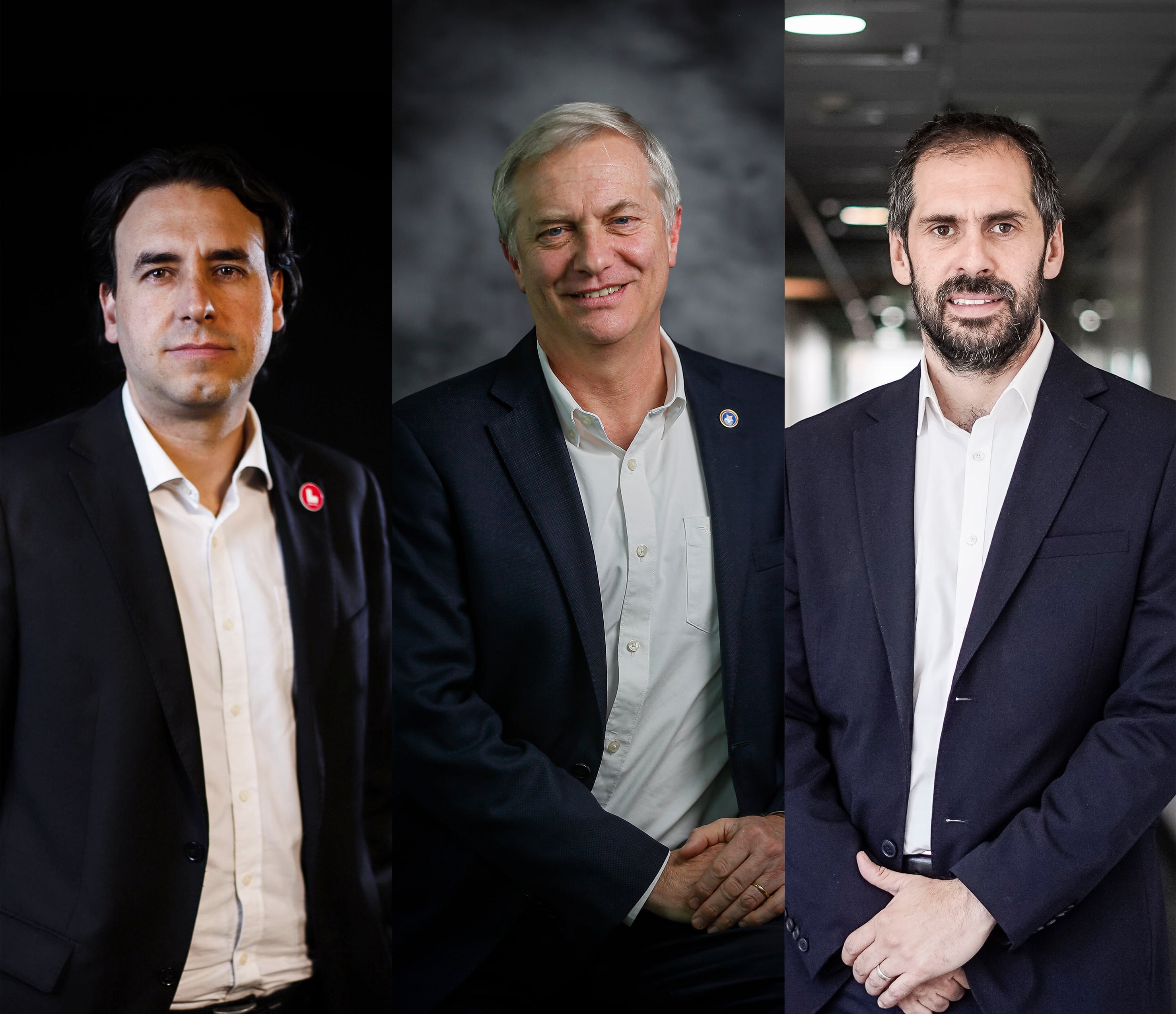 Mirosevic se baja de gira de Kast para reforzar a la oposición en la AC contra Grau, y derecha amenaza con inhabilitarlo