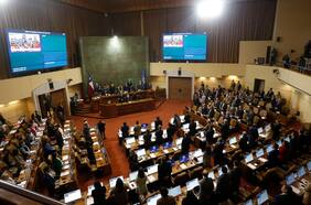 Polémica generó la indicación que pretendía devolver a la justicia militar la resolución de conflictos en caso que uniformados violaran las RUF ¿Qué te pareció? Opina con nosotros