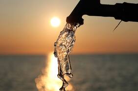 El agua cobrará más importancia en las calificaciones soberanas