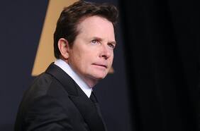 “No puedo recordar cinco páginas de diálogo”: la vida en el retiro de Michael J. Fox