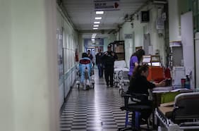 No estamos para improvisar en salud