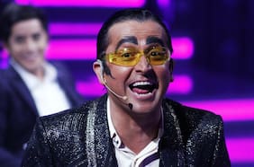 Yerko Puchento reaparece con show en Viña: “Canal 13, Bizarro, lo siento. Lo diré todo. Me dejaron sin festival”