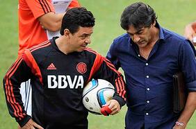 El histórico Enzo Francescoli confirma el arribo de Pablo Solari a River Plate: “Ya hemos acordado todo entre los clubes”