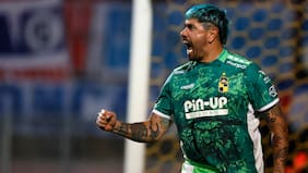 Diego Sánchez: “Caputto solo tiene que agregar un poco; si no perdemos desde abril es porque las cosas no están mal”