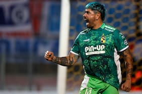 Diego Sánchez: “Caputto solo tiene que agregar un poco; si no perdemos desde abril es porque las cosas no están mal”