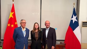 Subsecretario de Relaciones Exteriores inicia visita a China para fortalecer relación bilateral