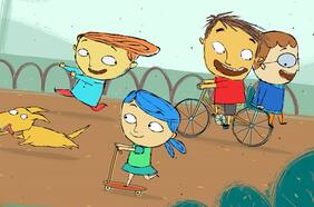 Petit: la serie chilena que va a los Emmy anuncia tercera temporada y su productora salta al cine