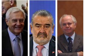 Seis firmas chilenas son parte del ranking de las empresas familiares más grandes del mundo y tres suben en el listado