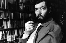 Se remata el libro: sale a subasta manuscrito original de Julio Cortázar que incluye textos inéditos