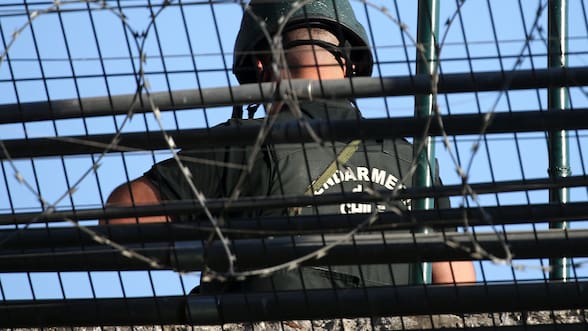 Señales de alerta en Gendarmería