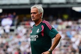 Mourinho, el estandarte de los cambios en las bancas para la temporada 2026-2027 en Europa