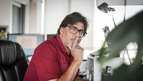 Fuera del Congreso y también del núcleo del poder del PC: Jadue es removido de la comisión política de su partido