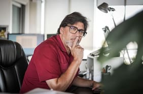 Fuera del Congreso y también del núcleo de poder del PC: Jadue es removido de la comisión política de su partido