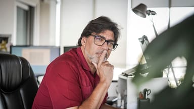 Fuera del Congreso y también del núcleo de poder del PC: Jadue es removido de la comisión política de su partido