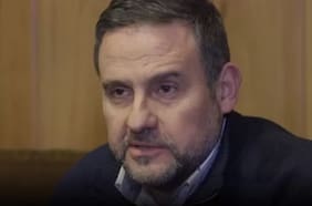 Tras admitir culpabilidad: Iván Pradenas es condenado a 5 años de cárcel por abuso sexual a menor de edad