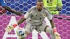 Del anonimato de Miami a portero récord: Eloy Room, el nuevo jugador viral de Curazao que condenó a Beccacece en Ecuador