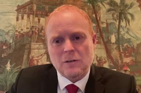 Senador Rojo Edwards y adhesión al Escudo de las Américas: “Chile pidió un cambio específico”