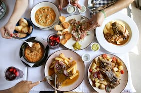 Los restaurantes, bares y cafés que hay que probar en el barrio Lastarria