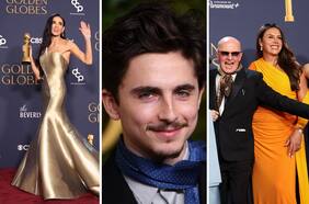 Al alza y a la baja tras los Globos de Oro: los cálculos en la carrera por los Oscar