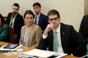 La desconocida instrucción del gobierno para frenar contrataciones y concursos en SLEPs en medio de idea de pausar proceso