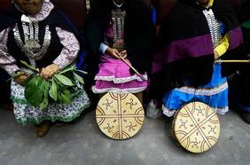 Prórroga de la Comisión de Paz y Entendimiento