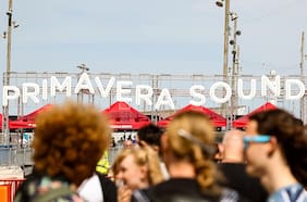 Primavera Sound podrá verse en vivo y en directo desde Chile