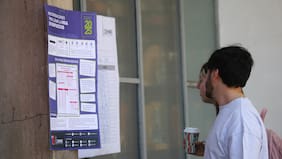 PAES 2025: revisa las fechas, cuándo es el reconocimiento de salas y todo lo que debes saber