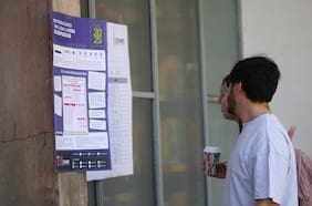 PAES 2025: revisa las fechas, cuándo es el reconocimiento de salas y todo lo que debes saber