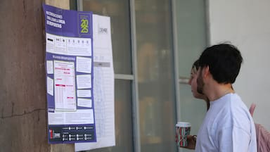 PAES 2025: revisa las fechas, cuándo es el reconocimiento de salas y todo lo que debes saber