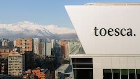 Los negociadores de Toesca detrás de la compra de Frontal Trust