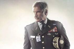 Esto sucedería con Harrison Ford en Capitán América 4