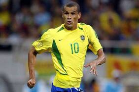 El histórico Rivaldo se suma a las críticas contra el Flamengo de Vidal: “El error del club fue dar por hecha la final con Real Madrid antes de jugar”