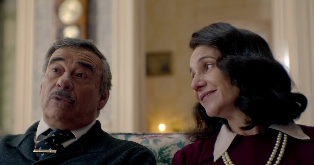 La Casa de los Espíritus en pantalla: ¿Una adaptación fiel o un reflejo diluido de Chile?