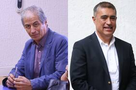 Mario Aguilar por bonos impagos a profesores de Santiago: “Son costos que a lo mejor al alcalde Desbordes le incomodan”