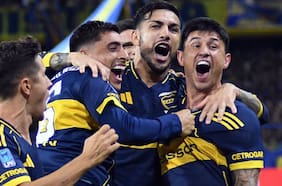 “Para el césped sintético está el hockey”: el verdadero temor de Boca Juniors ante la visita a la UC en el Claro Arena