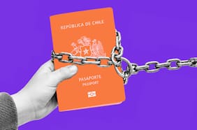 ¿Qué pasa si uno de los padres se niega a autorizar el viaje de su hijo?