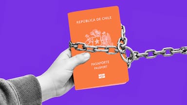 ¿Qué pasa si uno de los padres se niega a autorizar el viaje de su hijo?