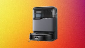 Reseña de la Eufy Omni C20: opiniones, pros y contras de la aspiradora robot