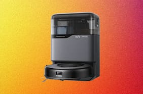 Reseña de la Eufy Omni C20: opiniones, pros y contras de la aspiradora robot